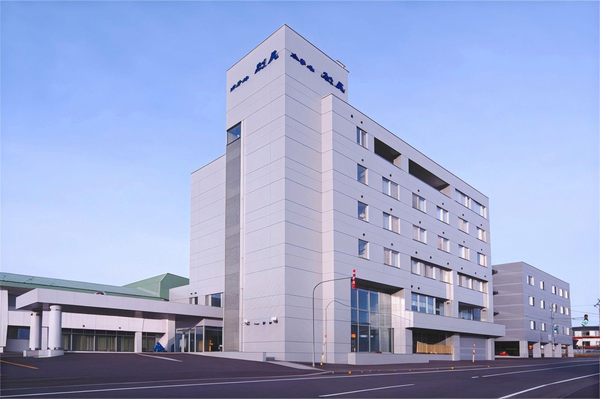 HOTEL RISHIRI 3/15