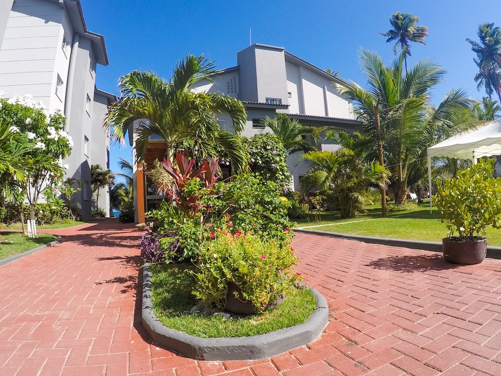 Hotel Pousada Butias 54/63