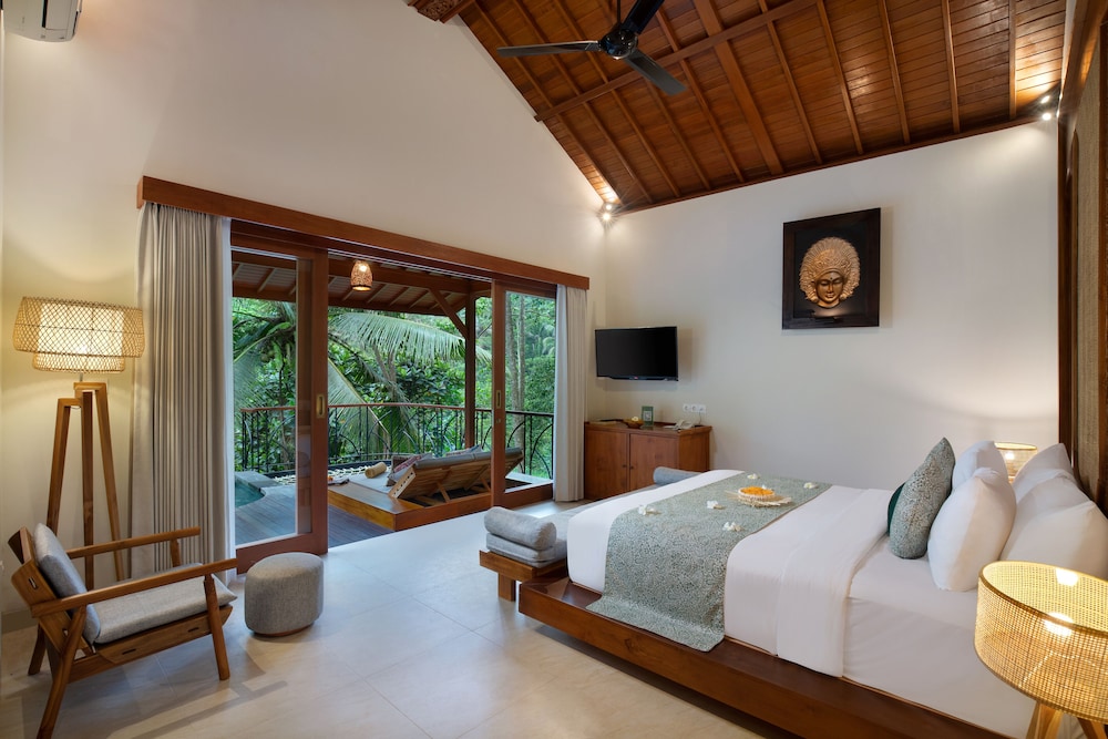 Jannata Resort and Spa 19/64