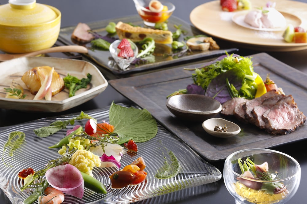 Arima Onsen SPA TERRACE Shisui 19/35