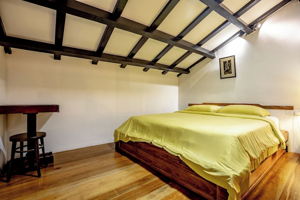 Palm Mansion Boutique Suites 21/51
