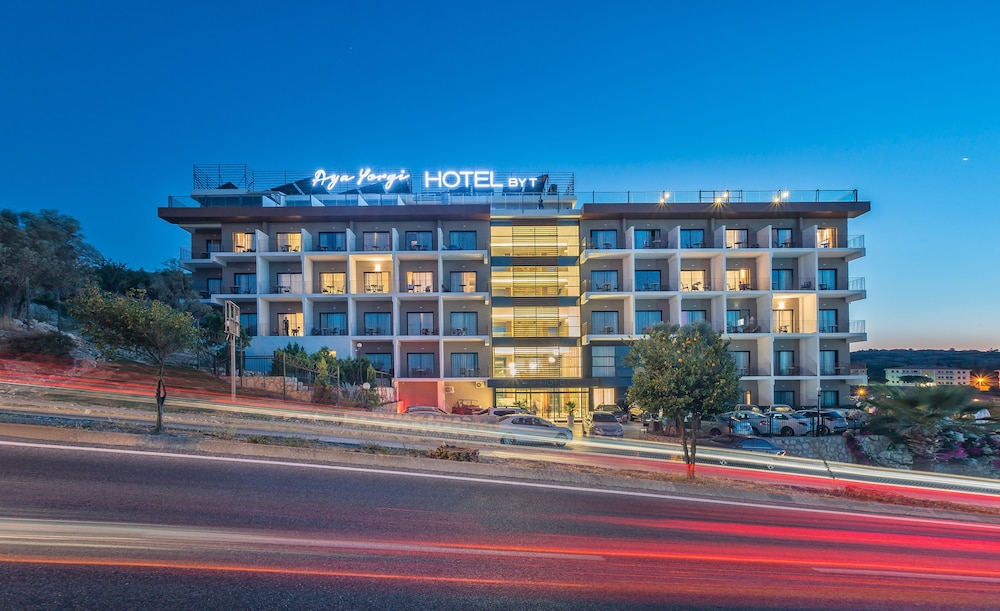 Loveyou Hotel Ayayorgi 7/51