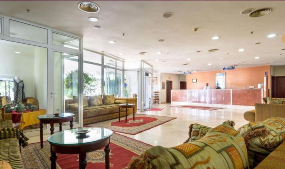 FARAH KHOURIBGA(EX GOLDEN TULIP FARAH KHOURIBGA) 22/41