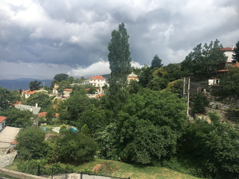 Portaria Hotel And Spa 62/67