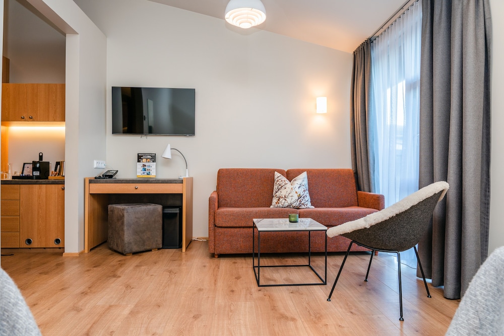 Hotel Husafell 42/63