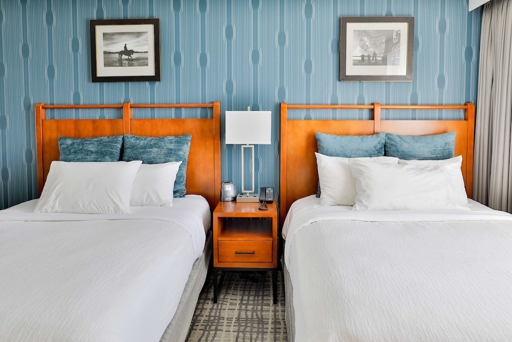 Embassy Suites Austin Central 13/67