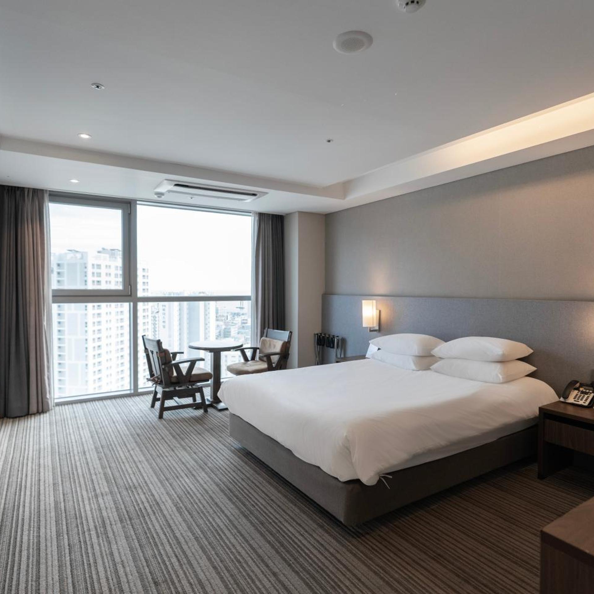 Northharbor Hotel 14/50