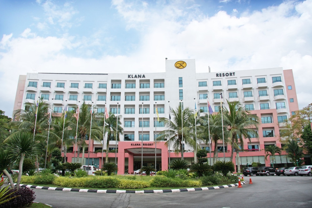 Klana Resort Seremban 5/61