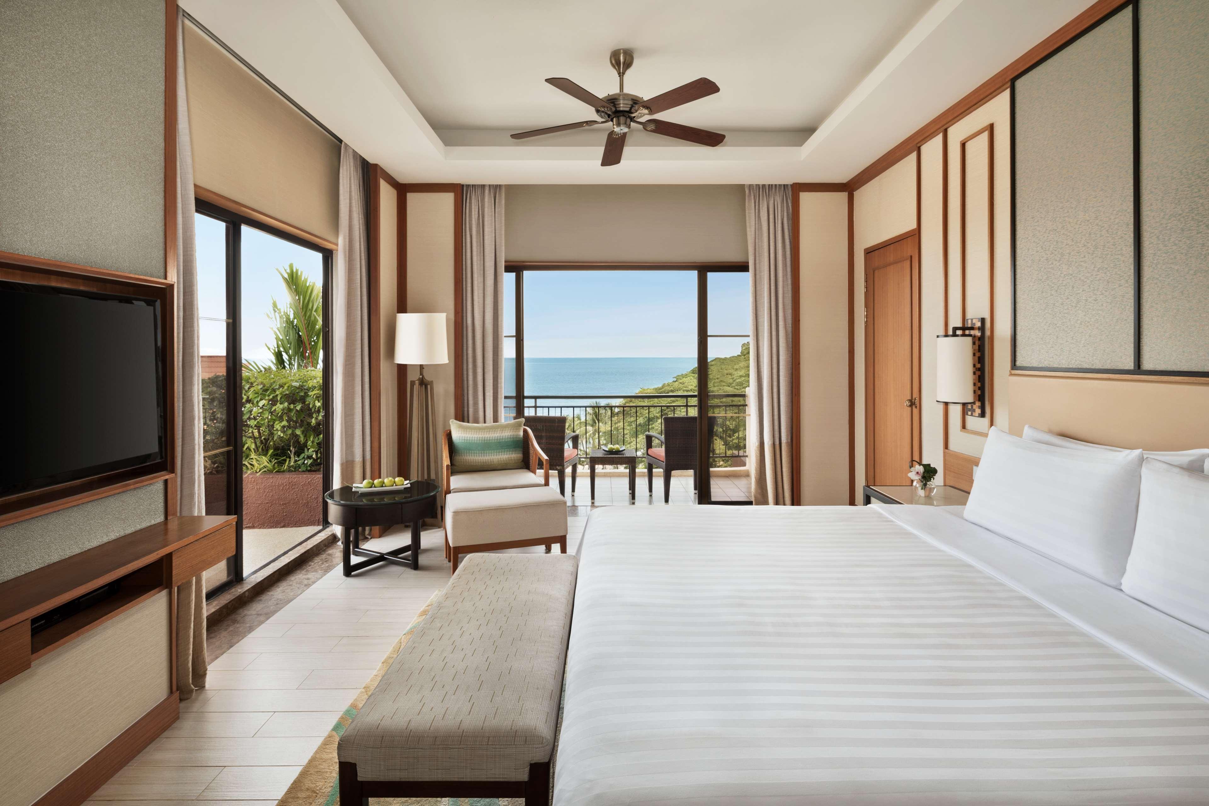 Garden, Junior Suite, Terrace