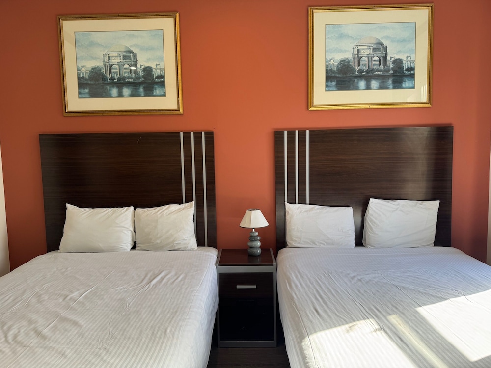 Europa Hotel 19/50