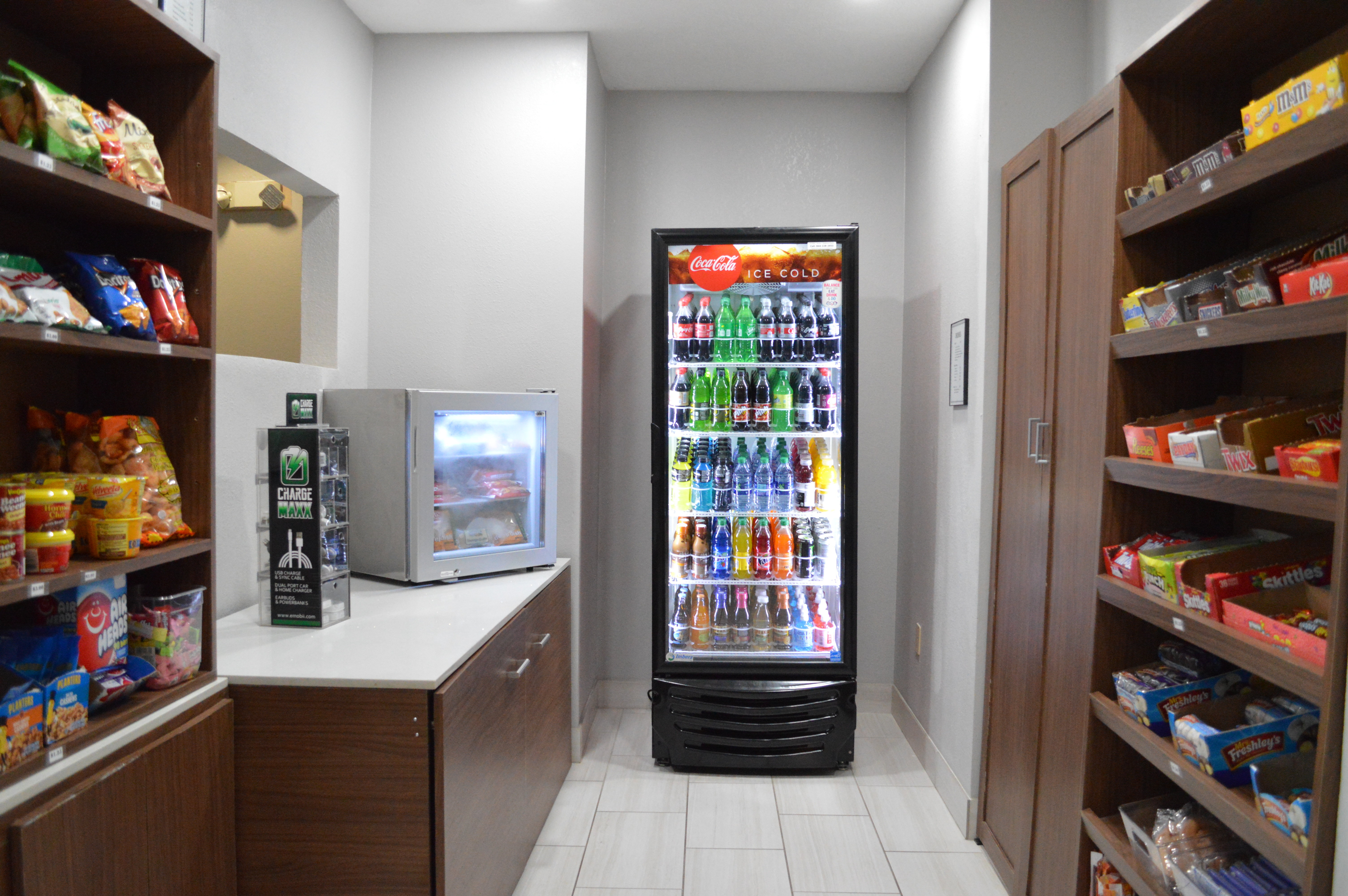Holiday Inn Express Hotel And Suites Batesville Ar 14/31