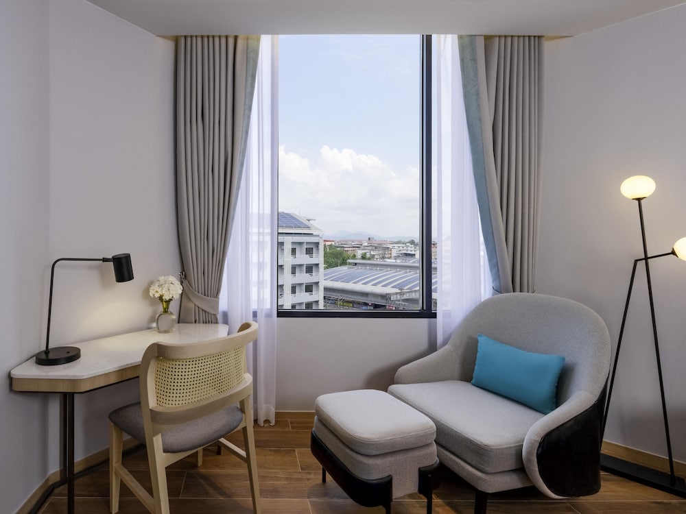 Novotel Rayong Star Convention Centre 22/46