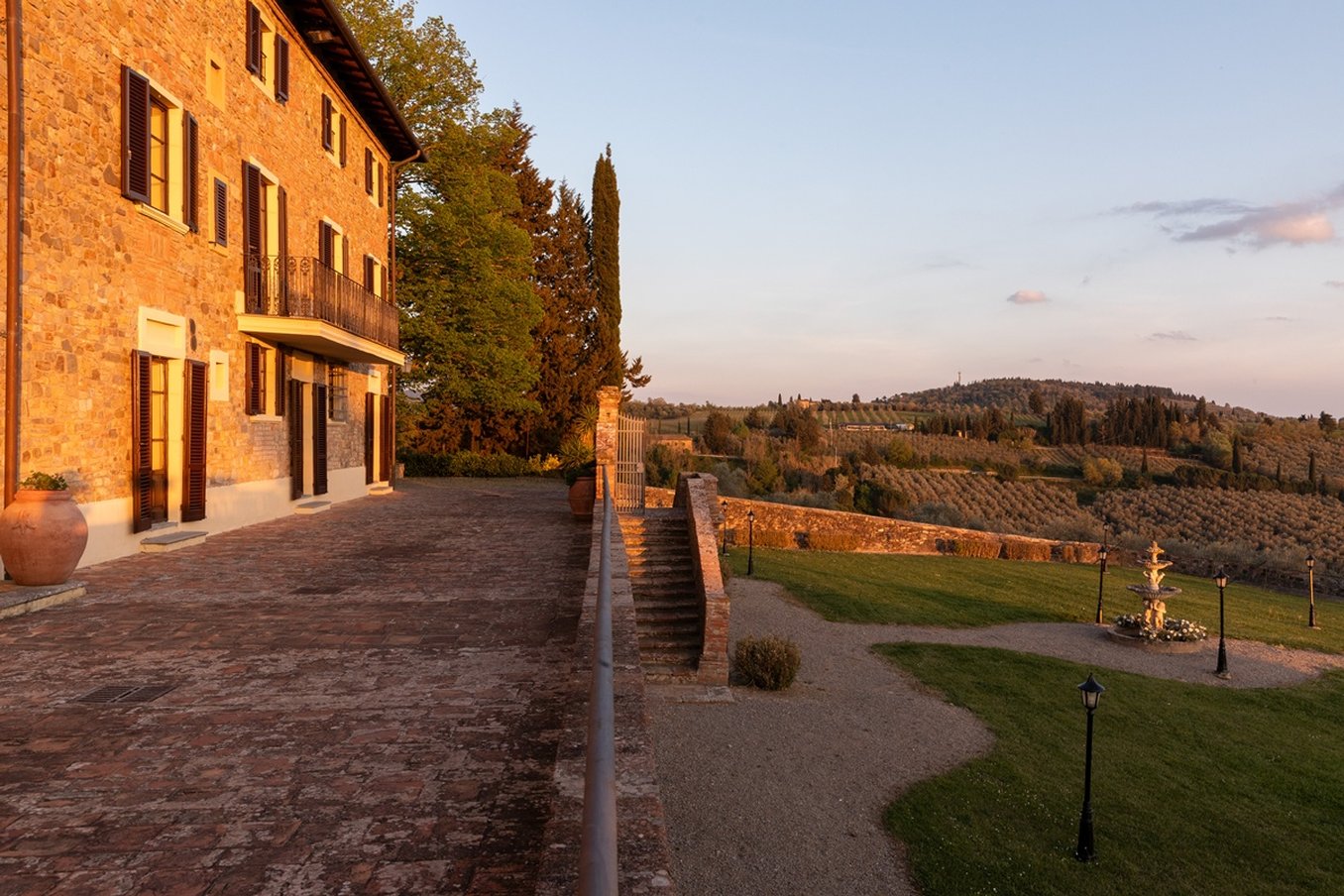 Villa San Filippo 70/73
