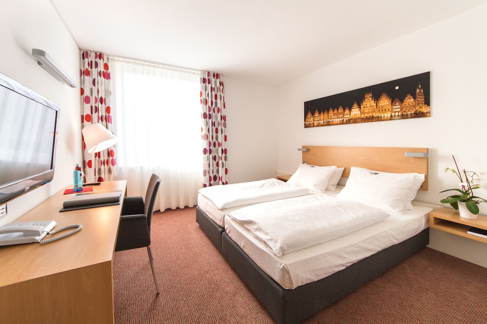 TOP KHR Stadthotel Munster 25/80