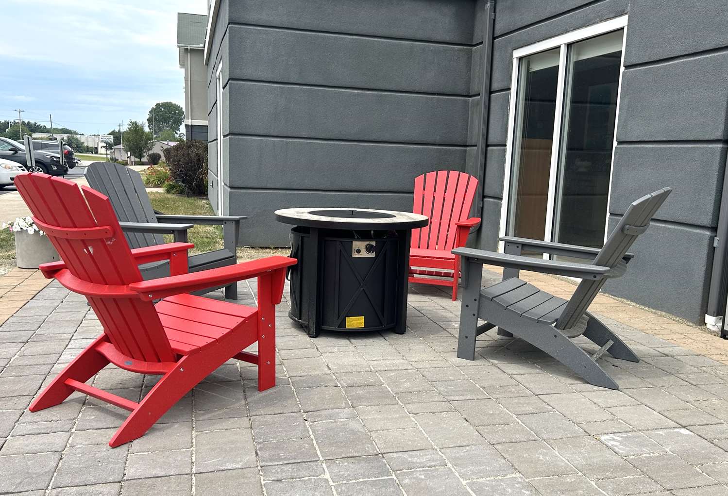 Best Western Erie Inn & Suites 7/10