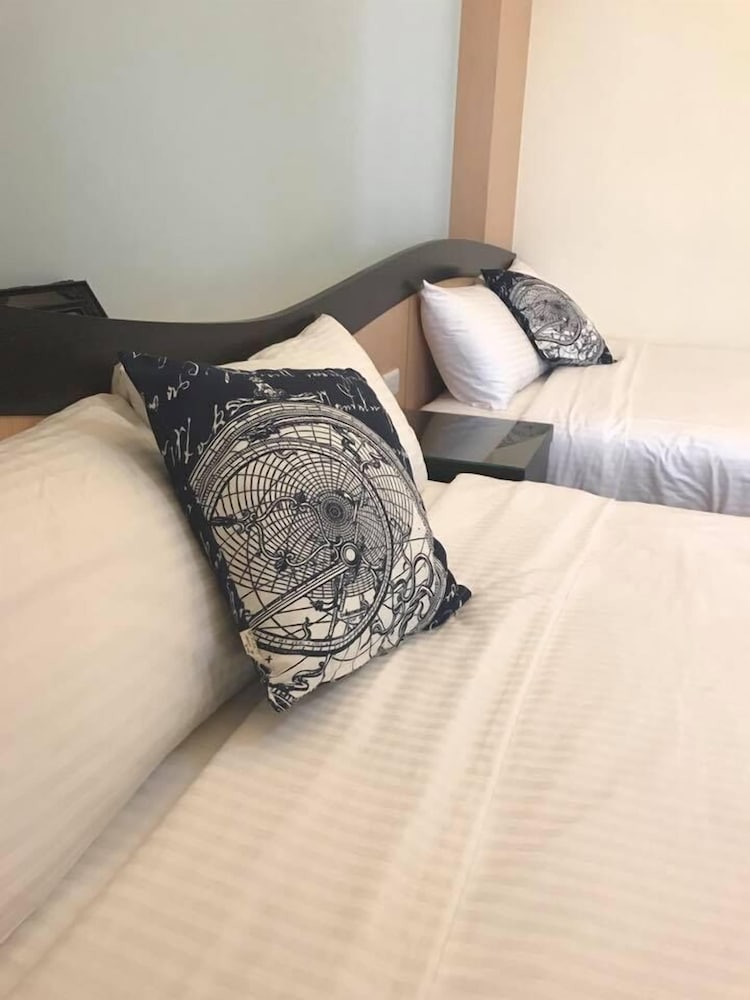 Lucky Bear Guesthouse 22/39