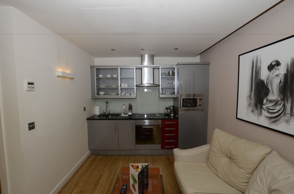 The Harrington Formerly Avni Serviced Apartments 48/71