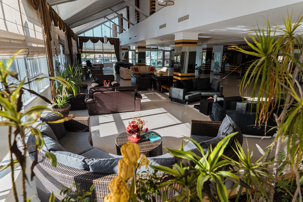 Atabay Termal Hotel 17/23
