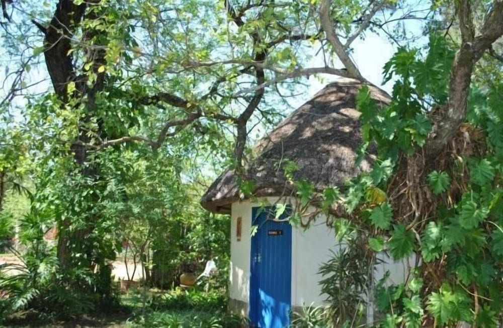 Blue Cottages 19/19