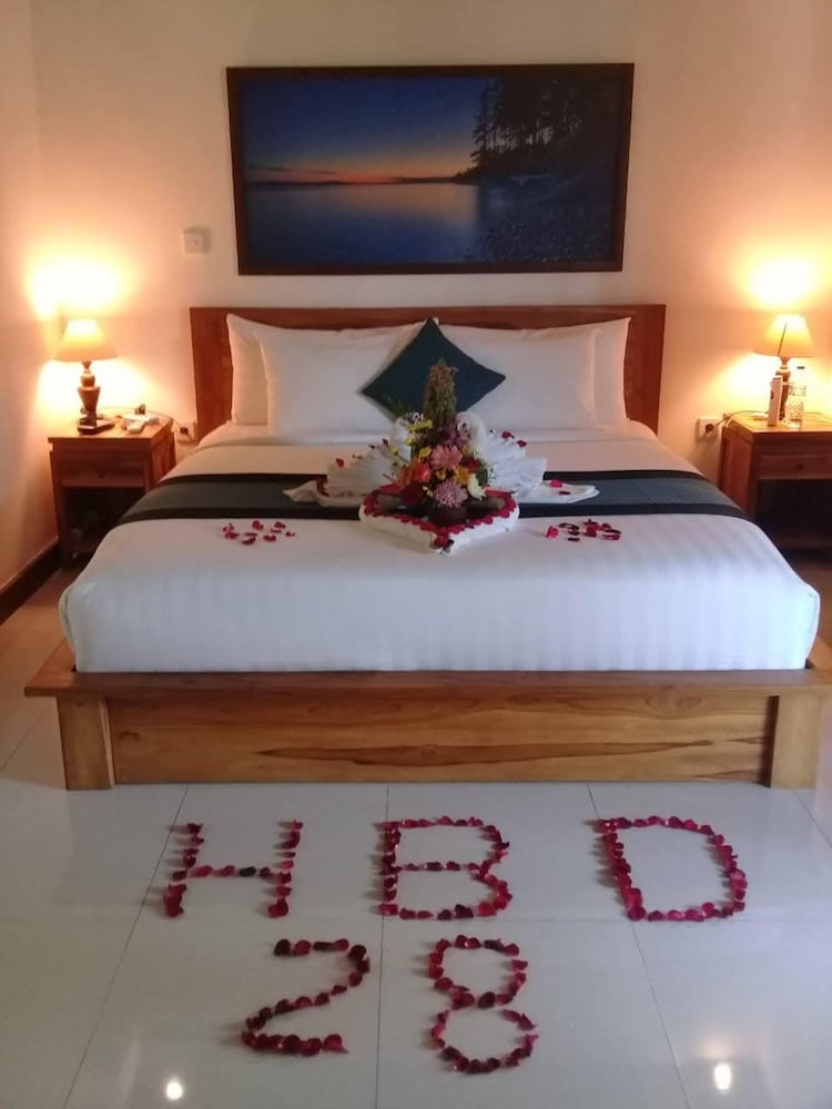 Paraiso Cottage Ubud 12/46
