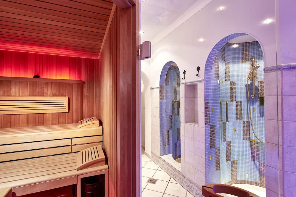 Tennerhof Luxury Chalets 18/50