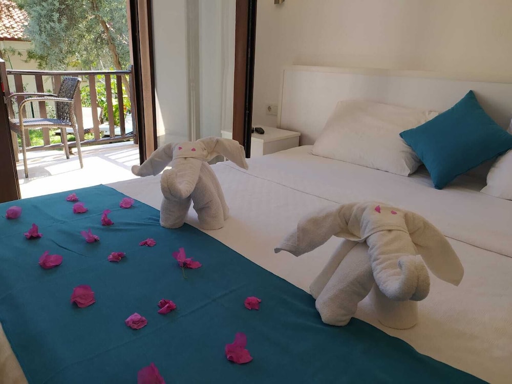 Alya Hotel Gocek 21/70