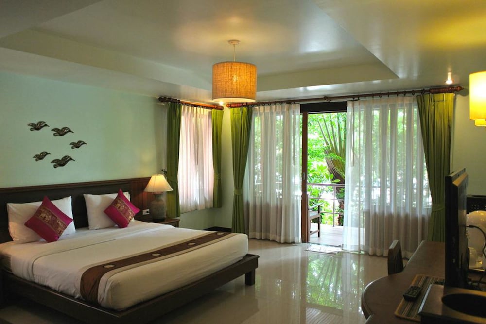 P.S. Thana Resort 28/71