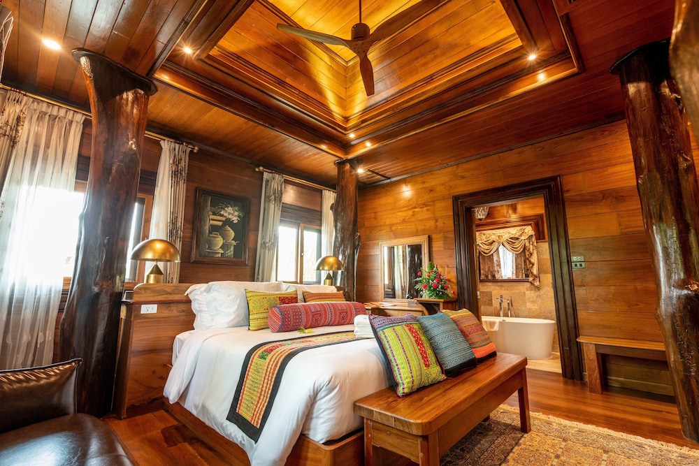 Khum Wang Nuea Villa 13/55