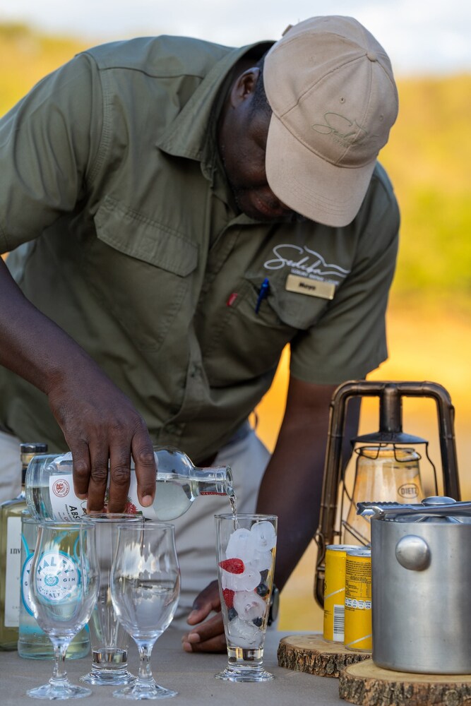 Sediba Private Game Lodge 9/50