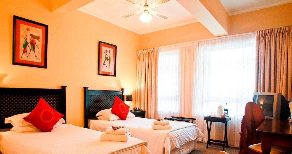 Spring Tide Inn 4/50