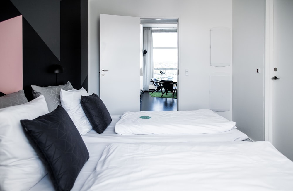 Kolding Hotel Apartments 15/80