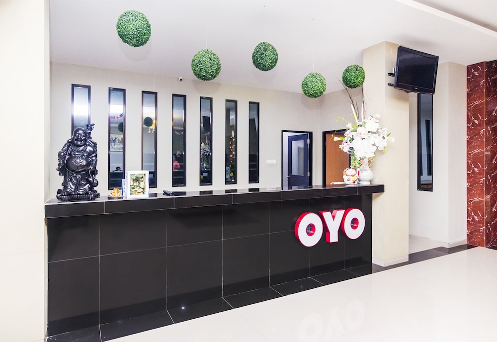 Oyo 1867 Kara Guest House 12/43