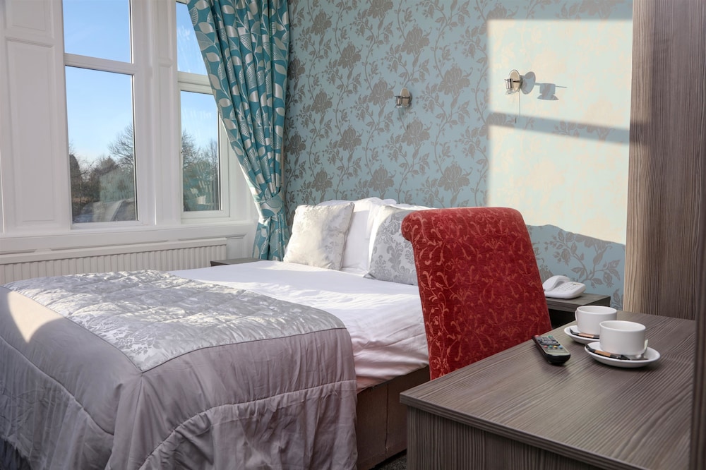 Sure Hotel By Best Western Lockerbie 15/42