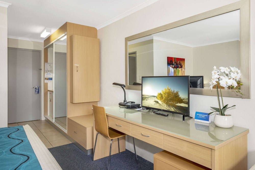 Best Western Airport 85 Motel 20/46