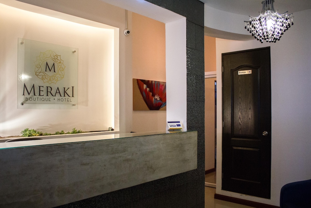 Meraki Boutique Hotel 6/42