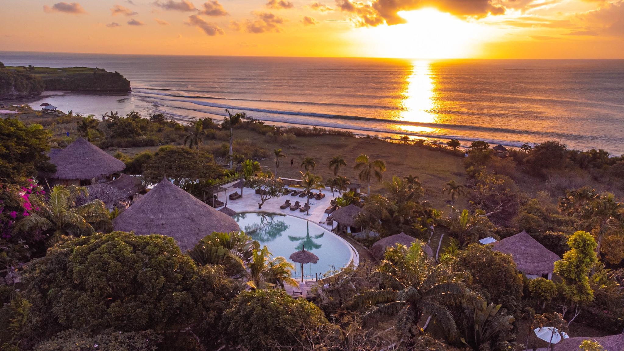 Private, Villa