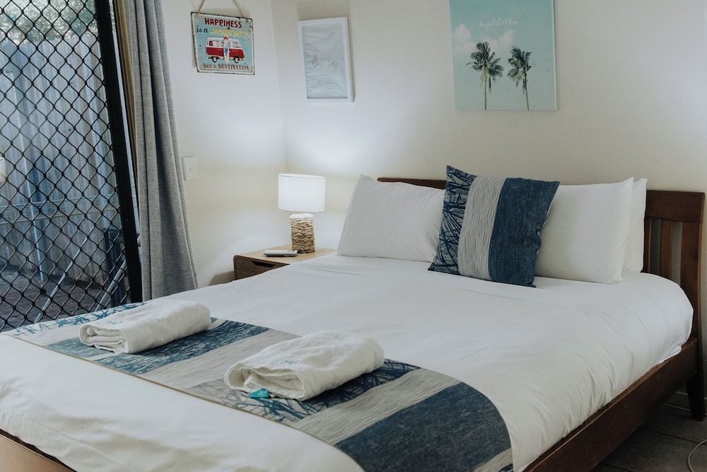 Pandanus Palms Resort 9/50