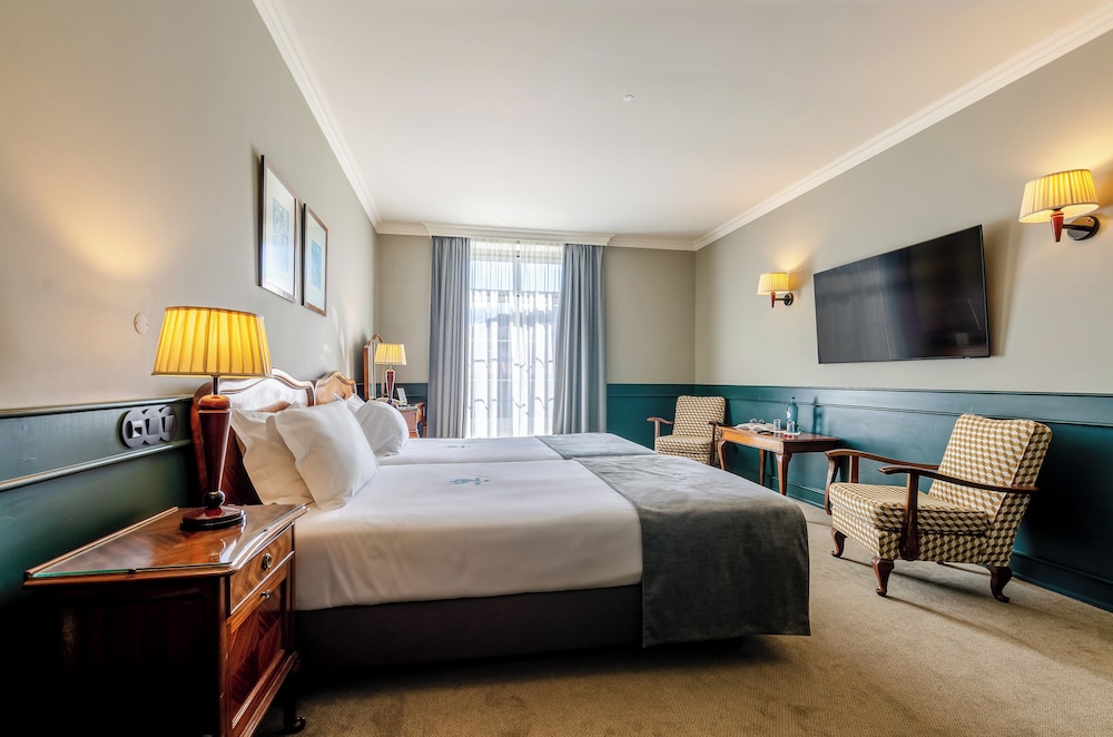 Metropole Hotel Lisbon 30/60