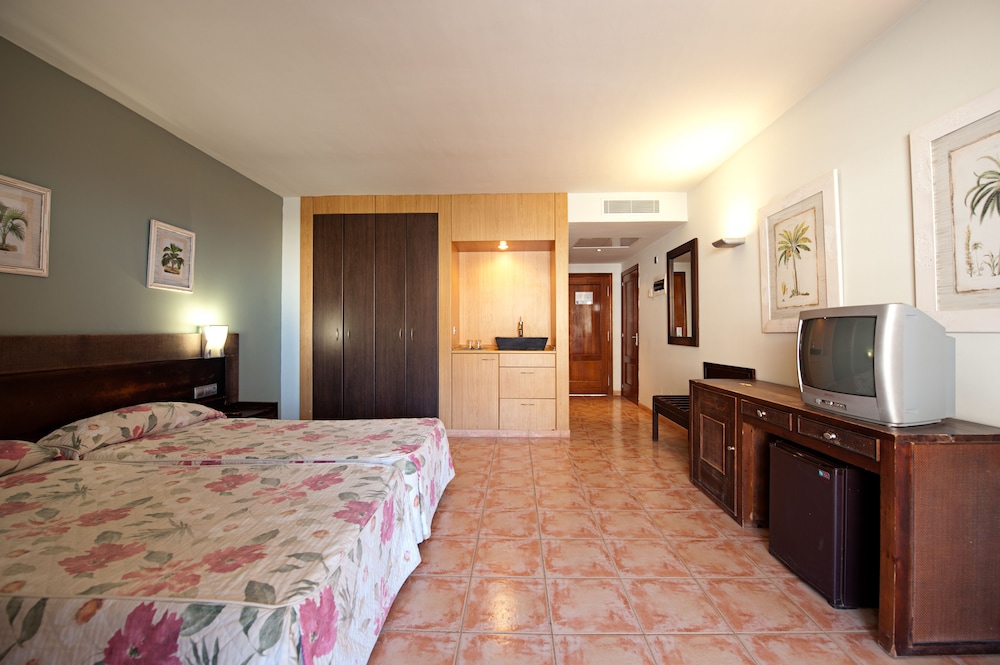 Hotel LIVVO Lago Taurito 27/69