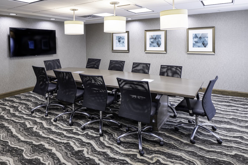Staybridge Suites Montgomery - Downtown 33/37