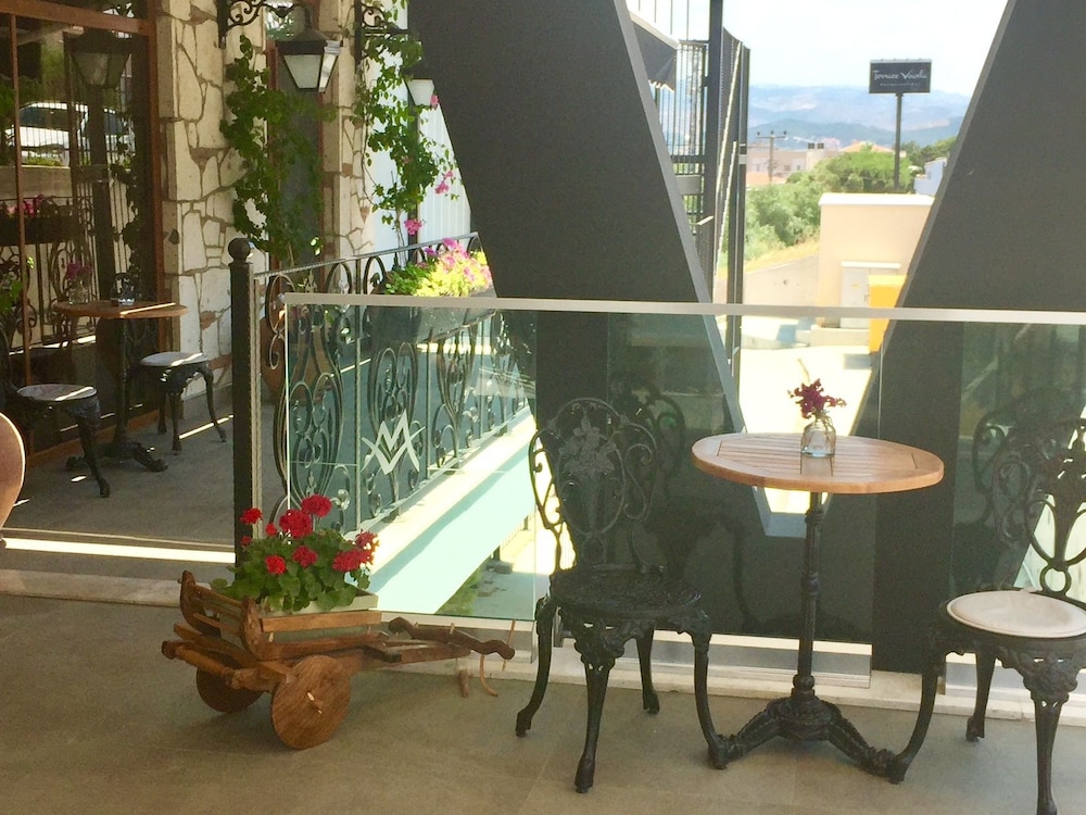 Maison Vourla Hotel 37/50
