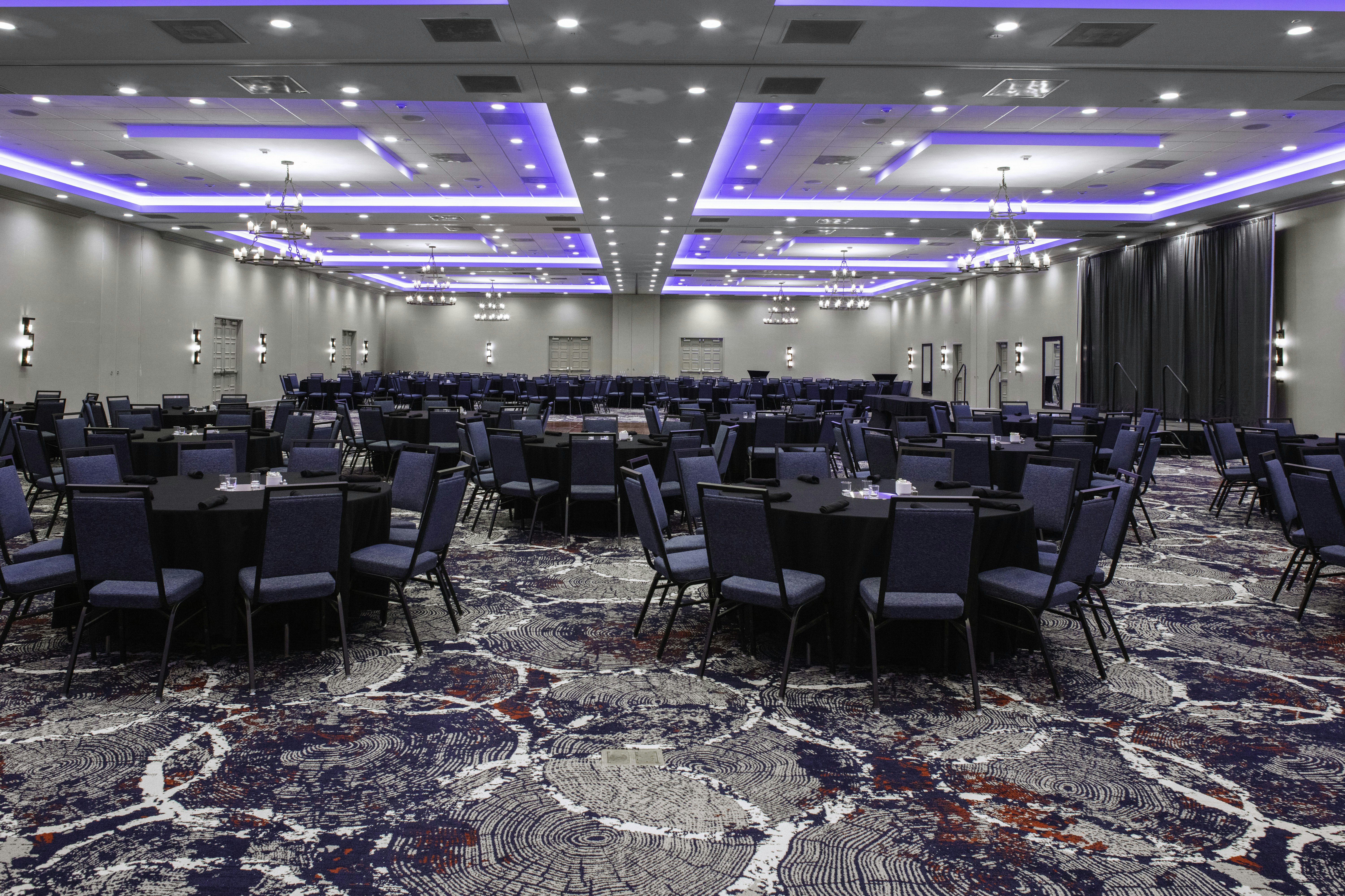 Hilton Garden Inn Denison Sherman At Texoma Event Centre 16/20