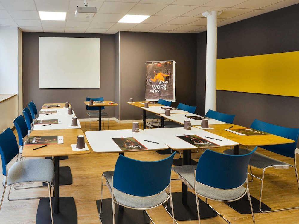 Ibis Paris Gare De Lest Tgv 62/74