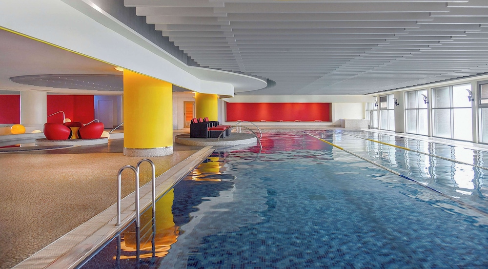 Hyatt Regency Taoyuan International Airport 36/59