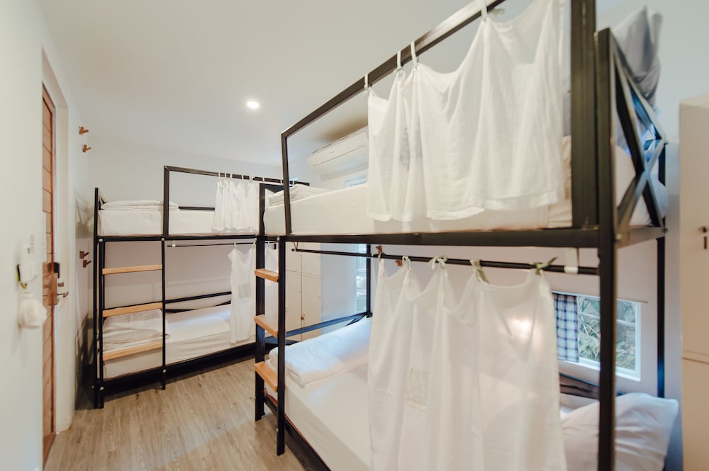 The Yard Hostel 17/50