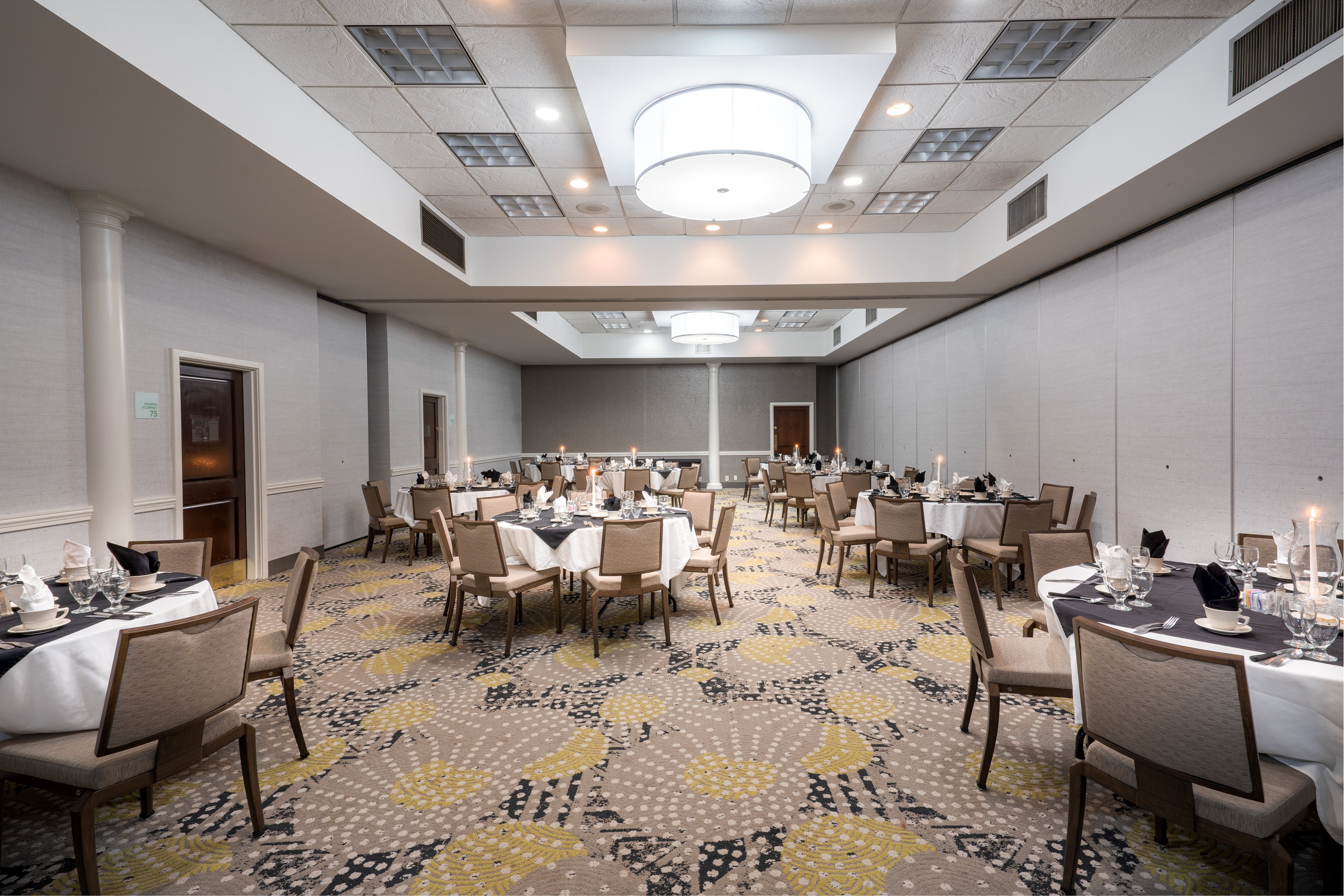 Holiday Inn Huntsville Research Park 40/52