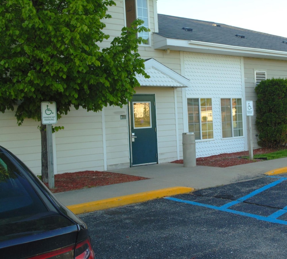 amenities
