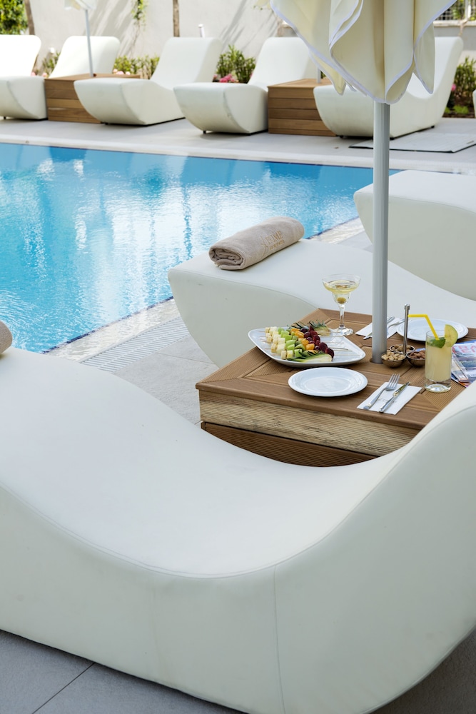 Prime Boutique Hotel 25/65