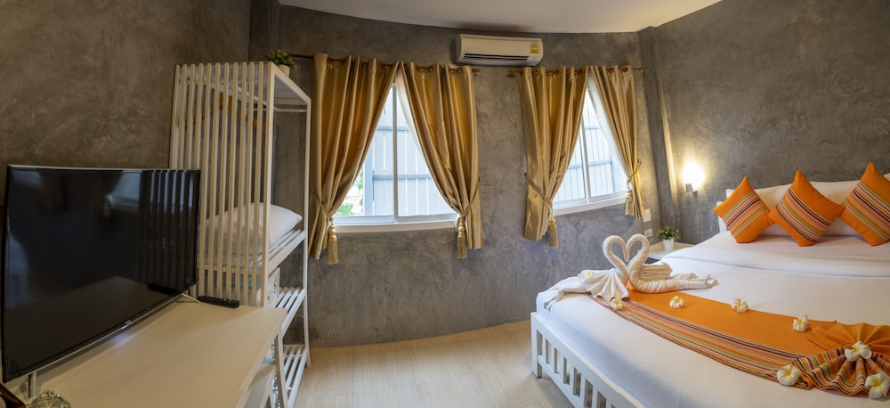 Ban S Avenue Guest House 9/26