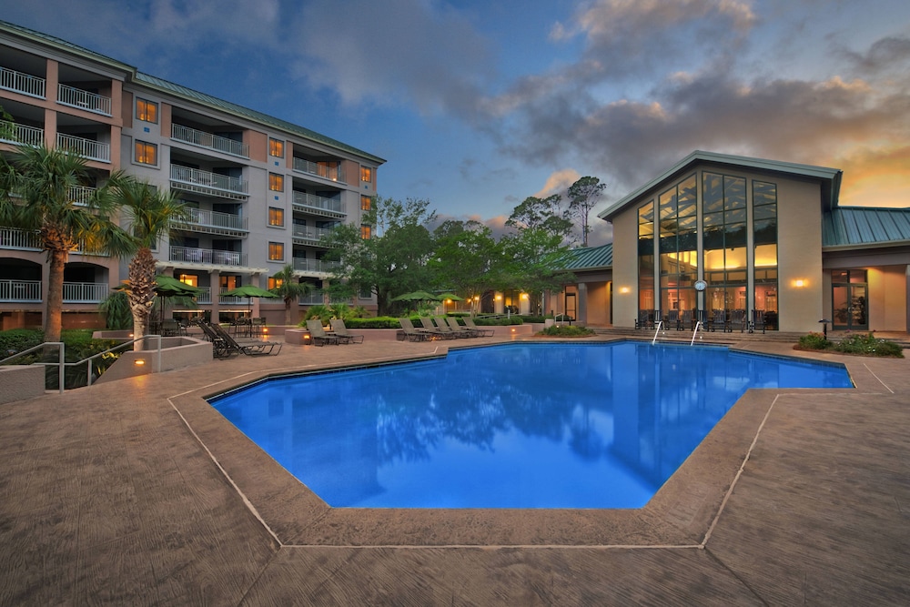 Marriott S Barony Beach Club 1/35